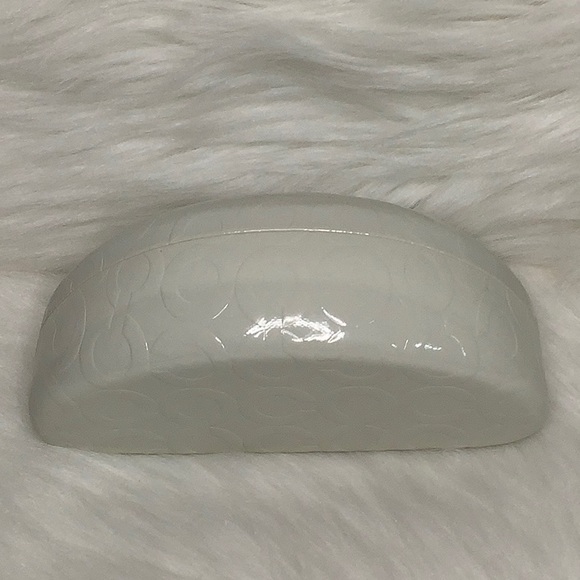COACH 😎Sunglasses or Eyeglass Case - Picture 7 of 12